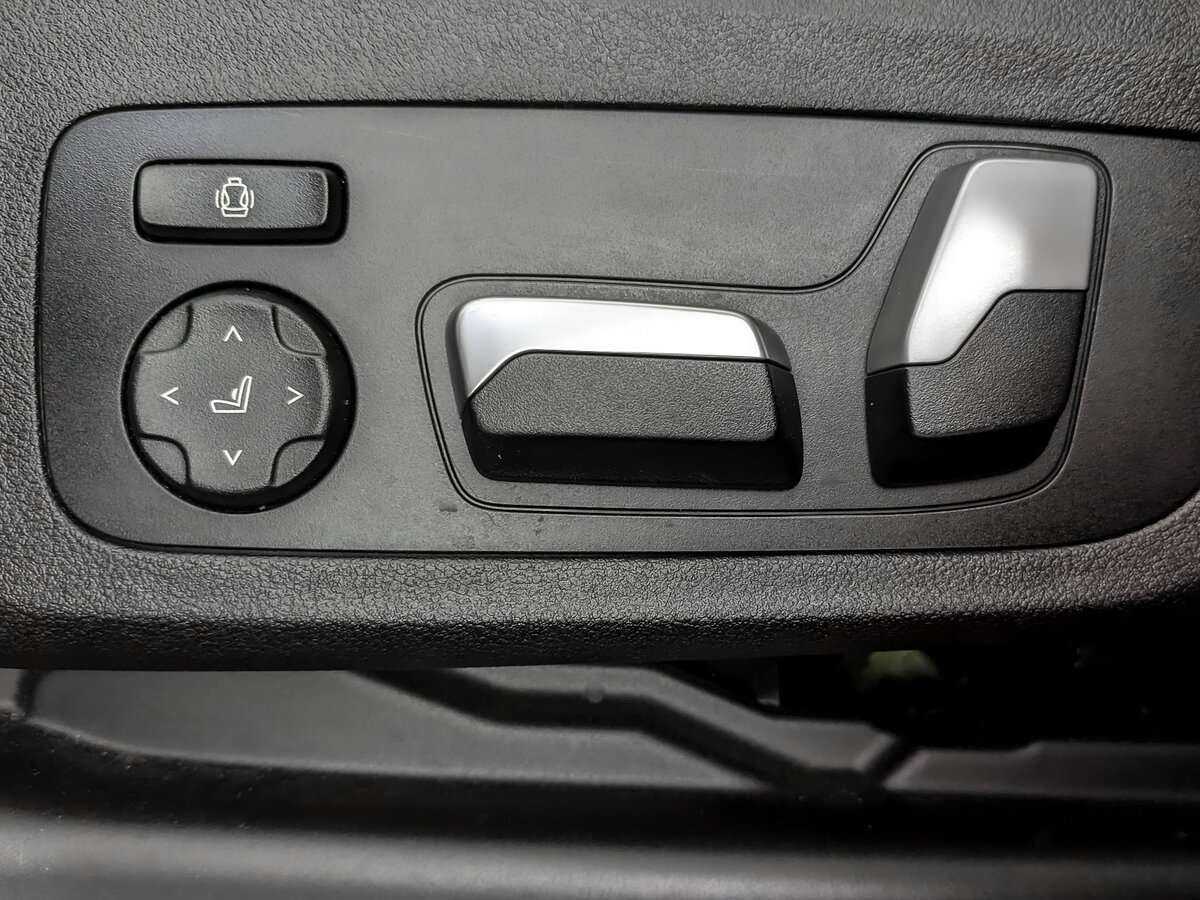 BMW X4 30d, 2020 Фото №17