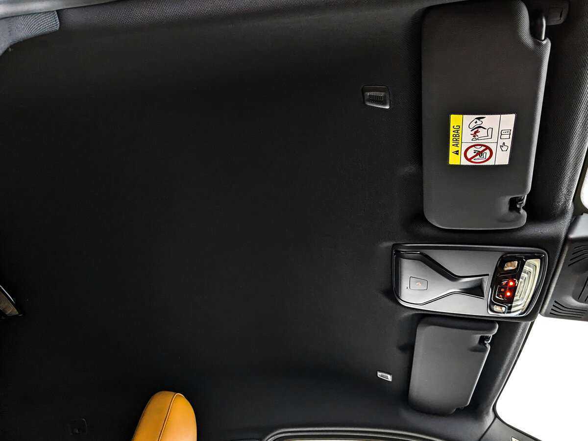 BMW X4 30d, 2020 Фото №18