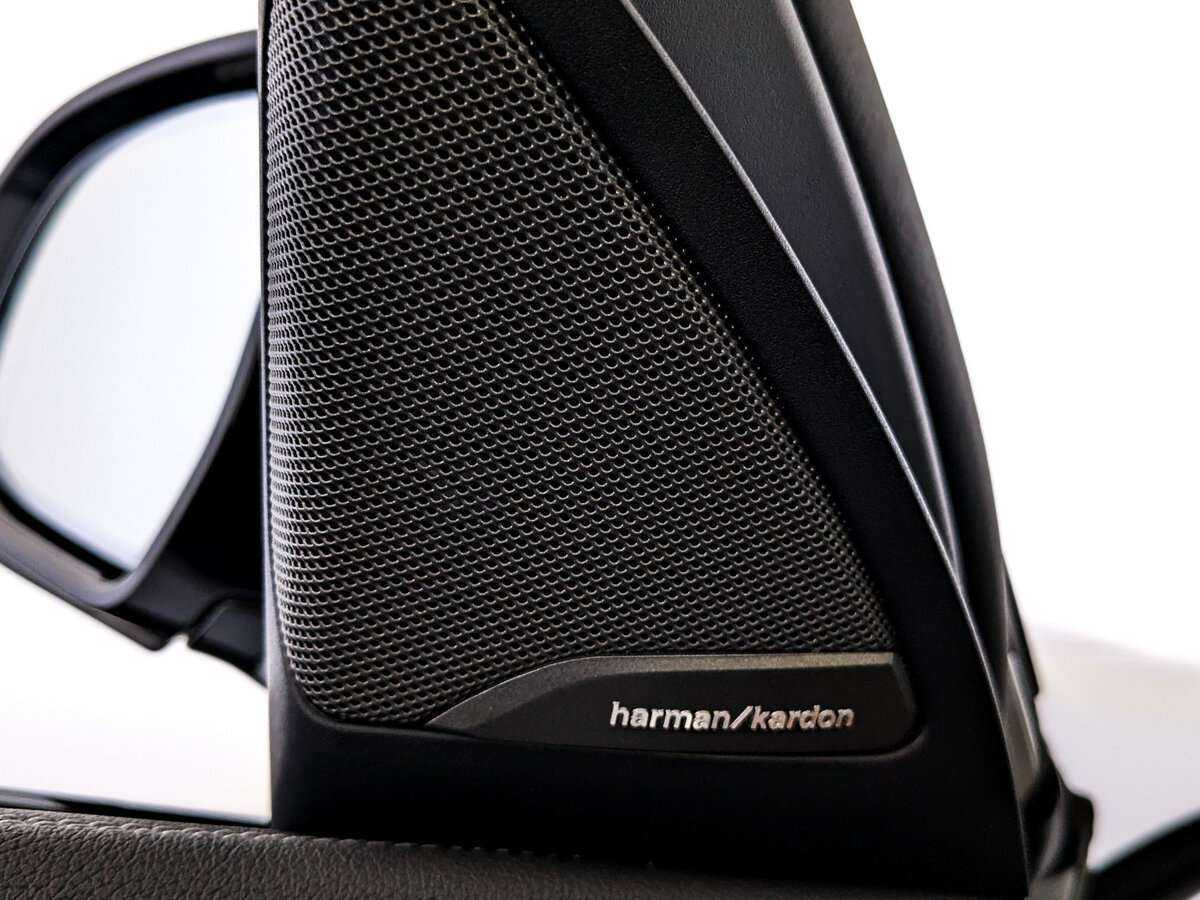 BMW X4 30d, 2020 Фото №21