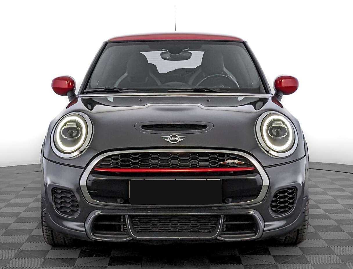 Mini Hatch JCW John Cooper Works, 2020 - 57 183 км. | Фото №2