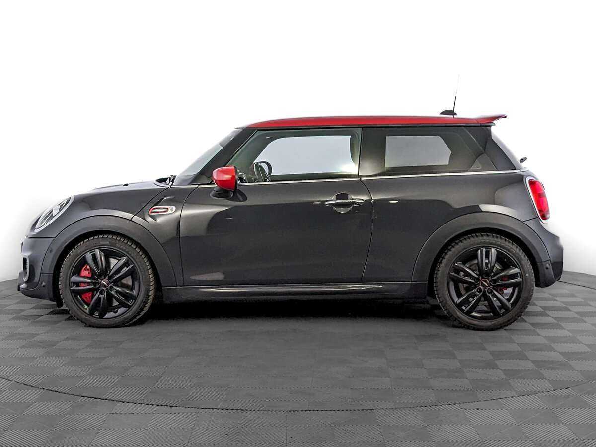 Mini Hatch JCW John Cooper Works, 2020 - 57 183 км. | Фото №8