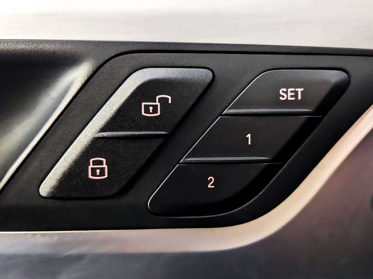 BMW X4 30d, 2018 Фото №28