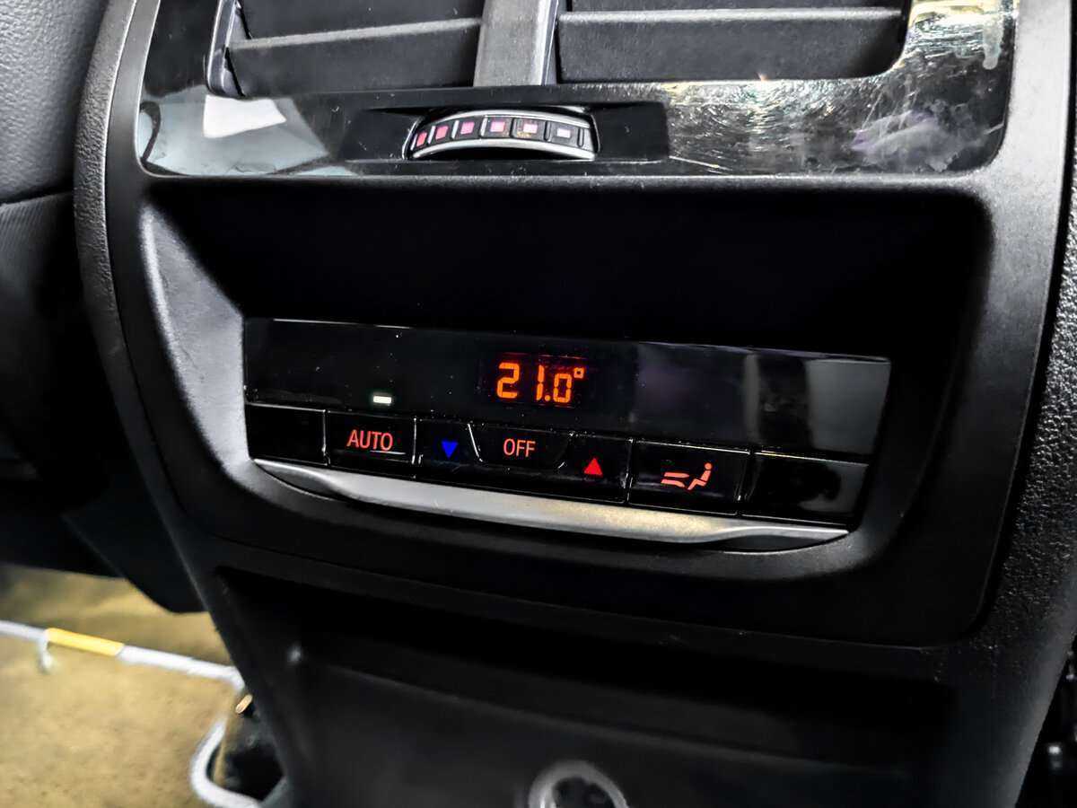 BMW X4 30d, 2018 Фото №29