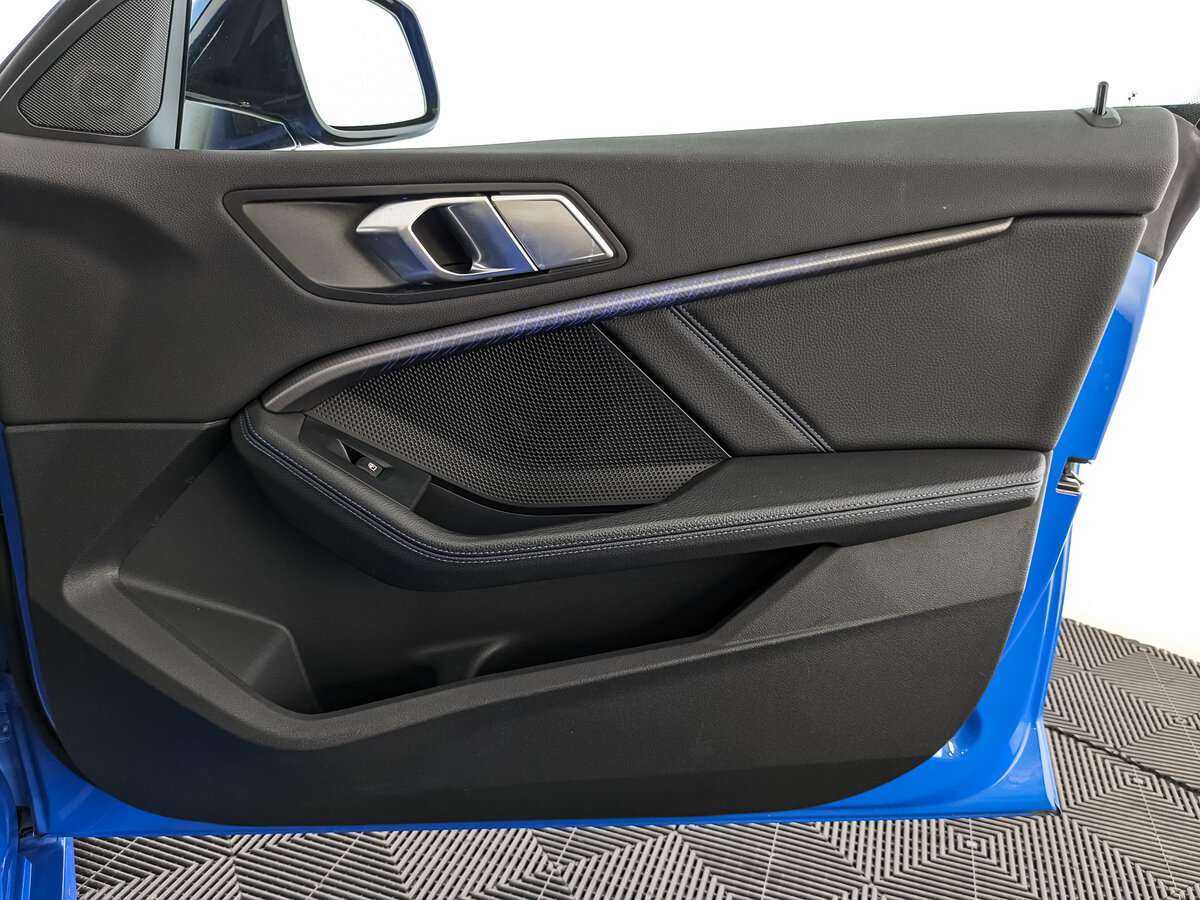 BMW 2 серии Gran Coupe 218i, 2020 Фото №21