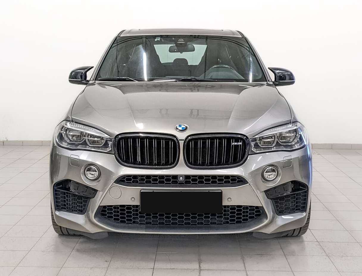 BMW X5 M, 2016 - 153 735 км. | Фото №2