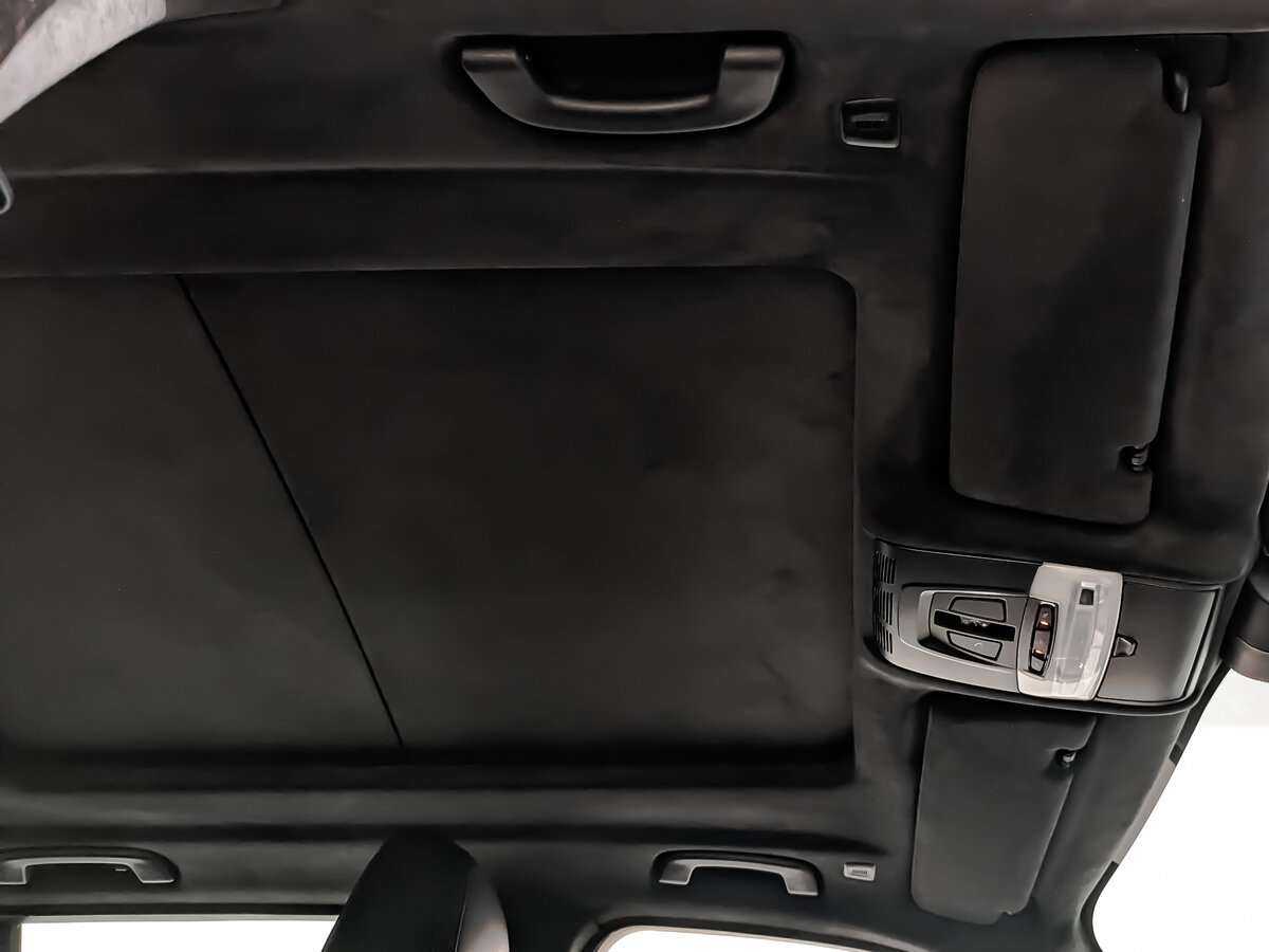 BMW X5 M, 2016 Фото №16