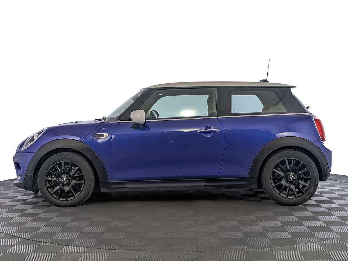 Mini Hatch Cooper, 2019 - 26 349 км. | Фото №8