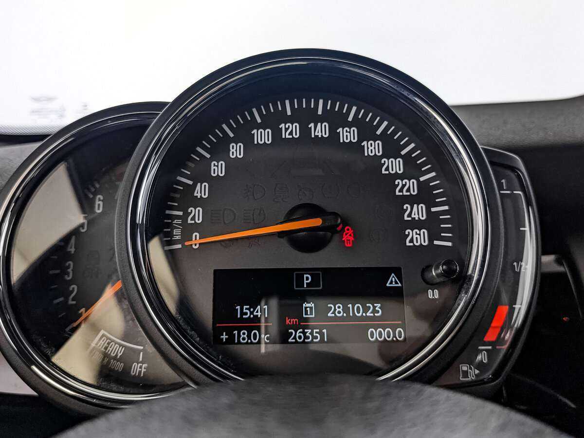 Mini Hatch Cooper, 2019 Фото №12