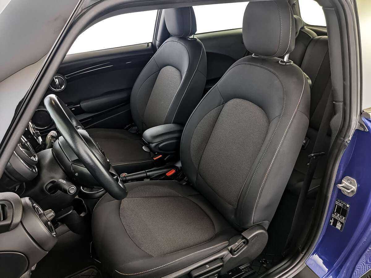 Mini Hatch Cooper, 2019 Фото №16
