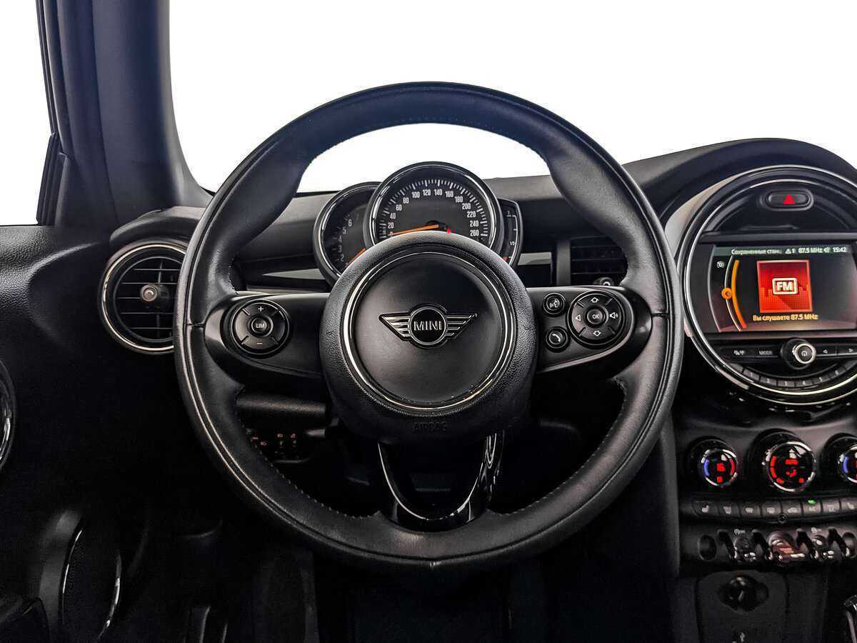 Mini Hatch Cooper, 2019 Фото №18