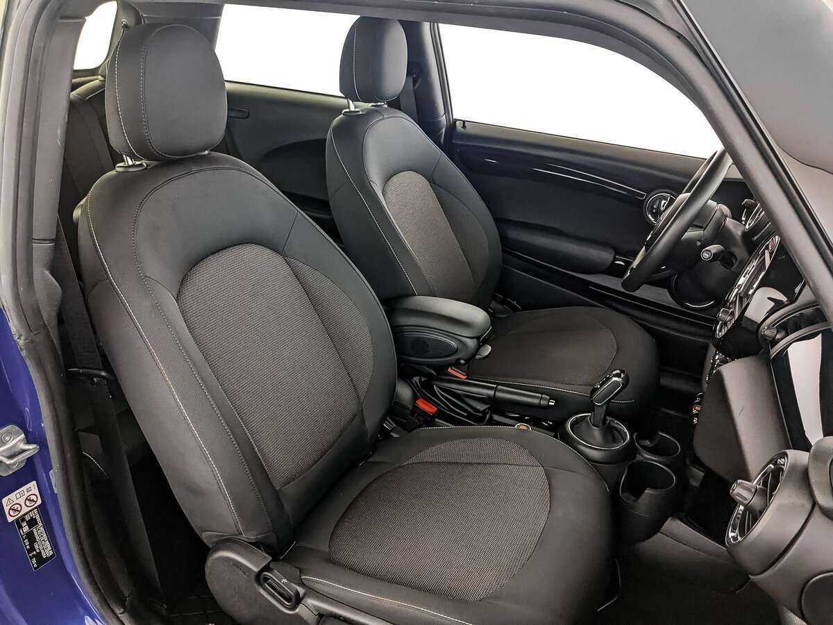 Mini Hatch Cooper, 2019 Фото №19