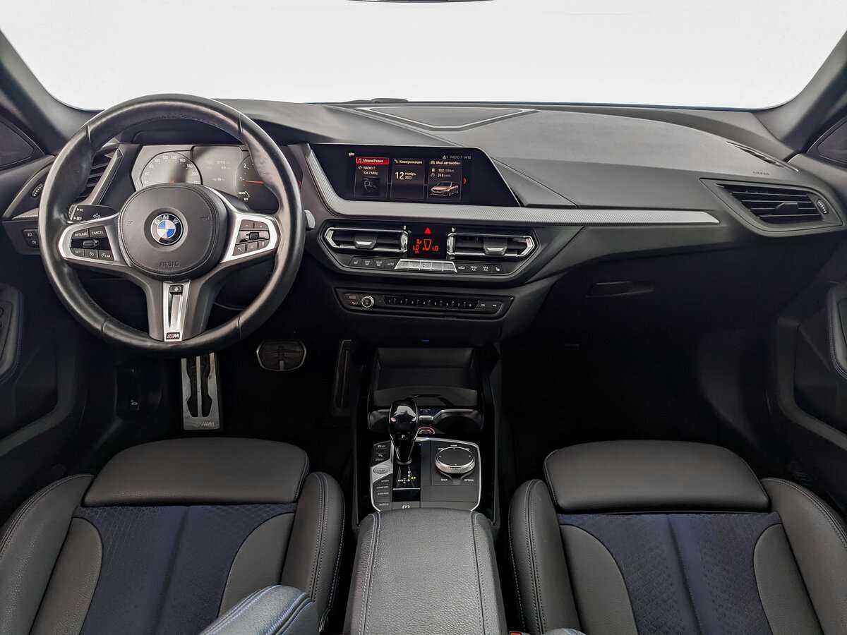 BMW 2 серии Gran Coupe 218i, 2020 Фото №12