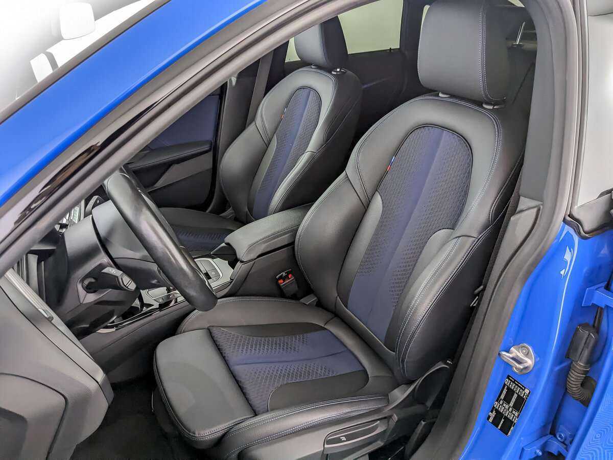 BMW 2 серии Gran Coupe 218i, 2020 Фото №16
