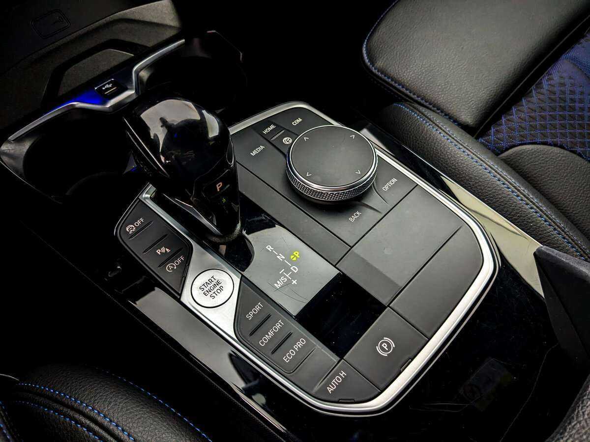 BMW 2 серии Gran Coupe 218i, 2020 Фото №22