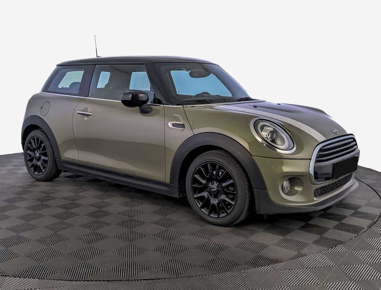 Mini Hatch Cooper, 2020 - 112 408 км. | Фото №3