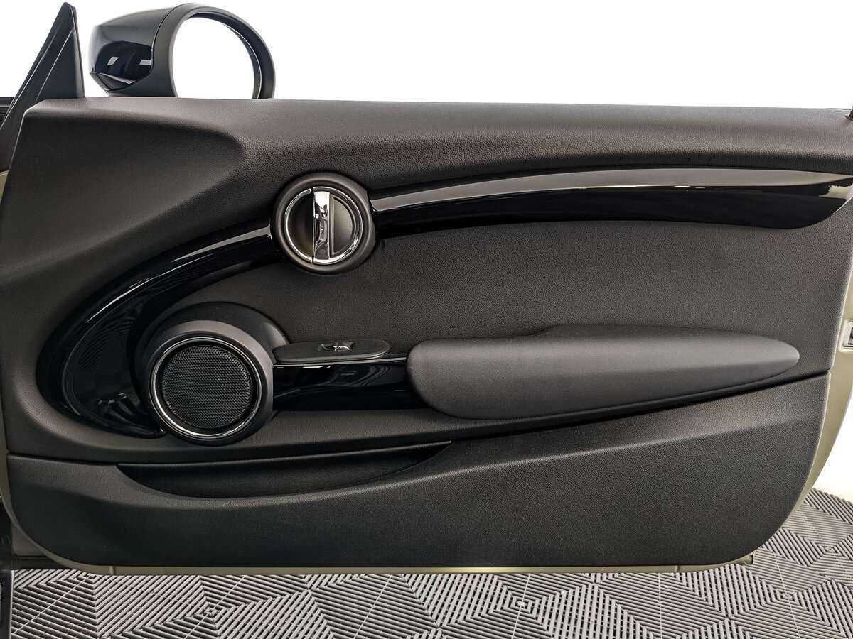 Mini Hatch Cooper, 2020 Фото №20