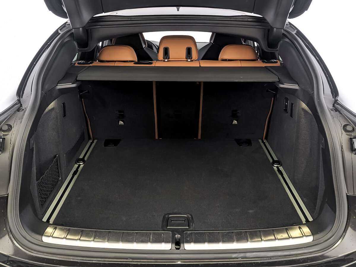 BMW X4 30d, 2021 Фото №9