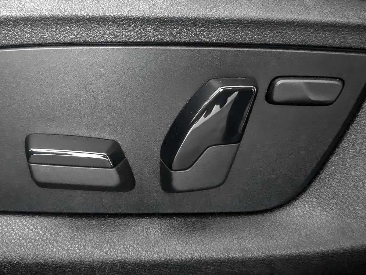 BMW 5 серии 520d xDrive, 2021 Фото №13