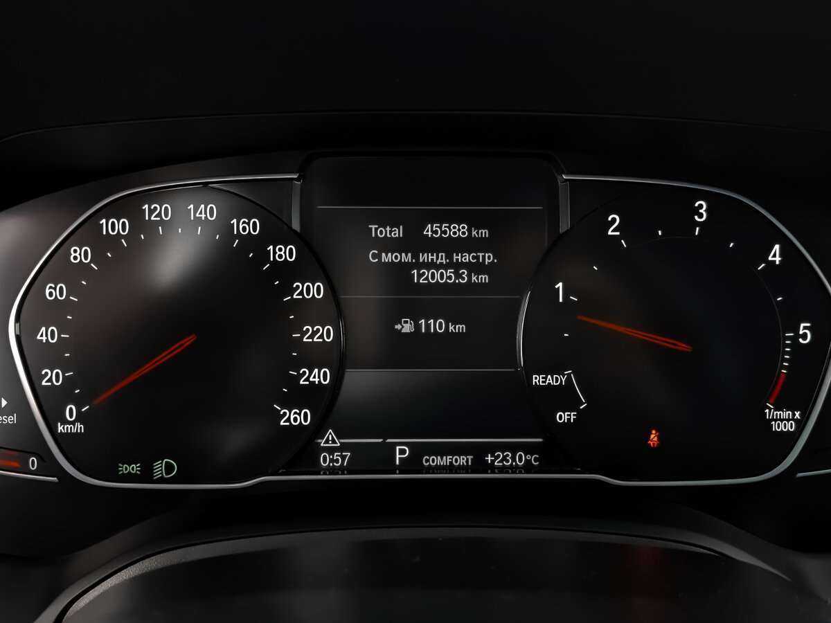 BMW 3 серии 320d xDrive, 2021 Фото №16