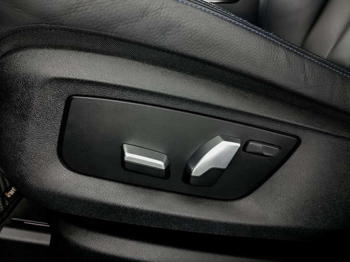 BMW 6 серии Gran Turismo 630d xDrive, 2021 Фото №20