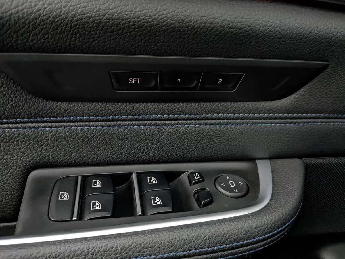 BMW 6 серии Gran Turismo 630d xDrive, 2021 Фото №21