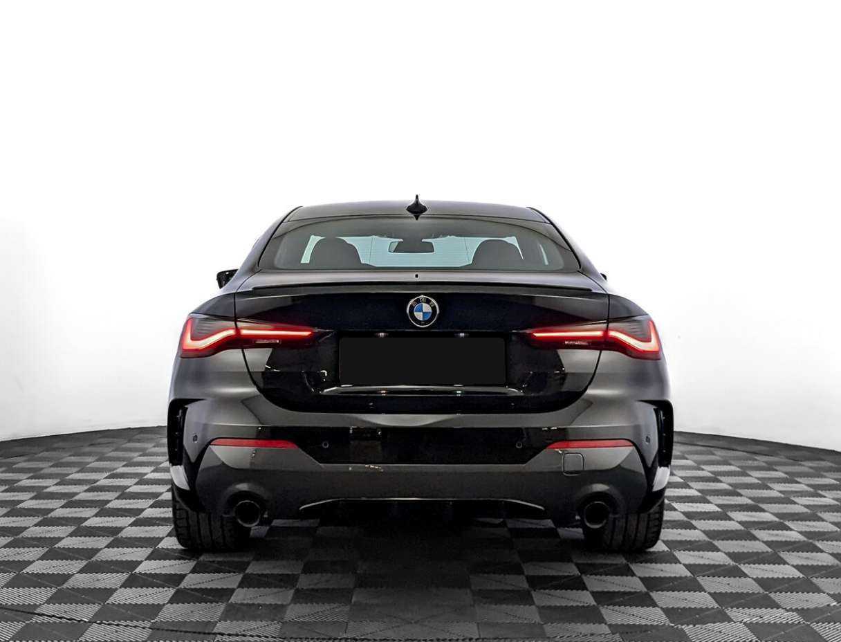 BMW 4 серии 420d, 2021 - 63 791 км. | Фото №6