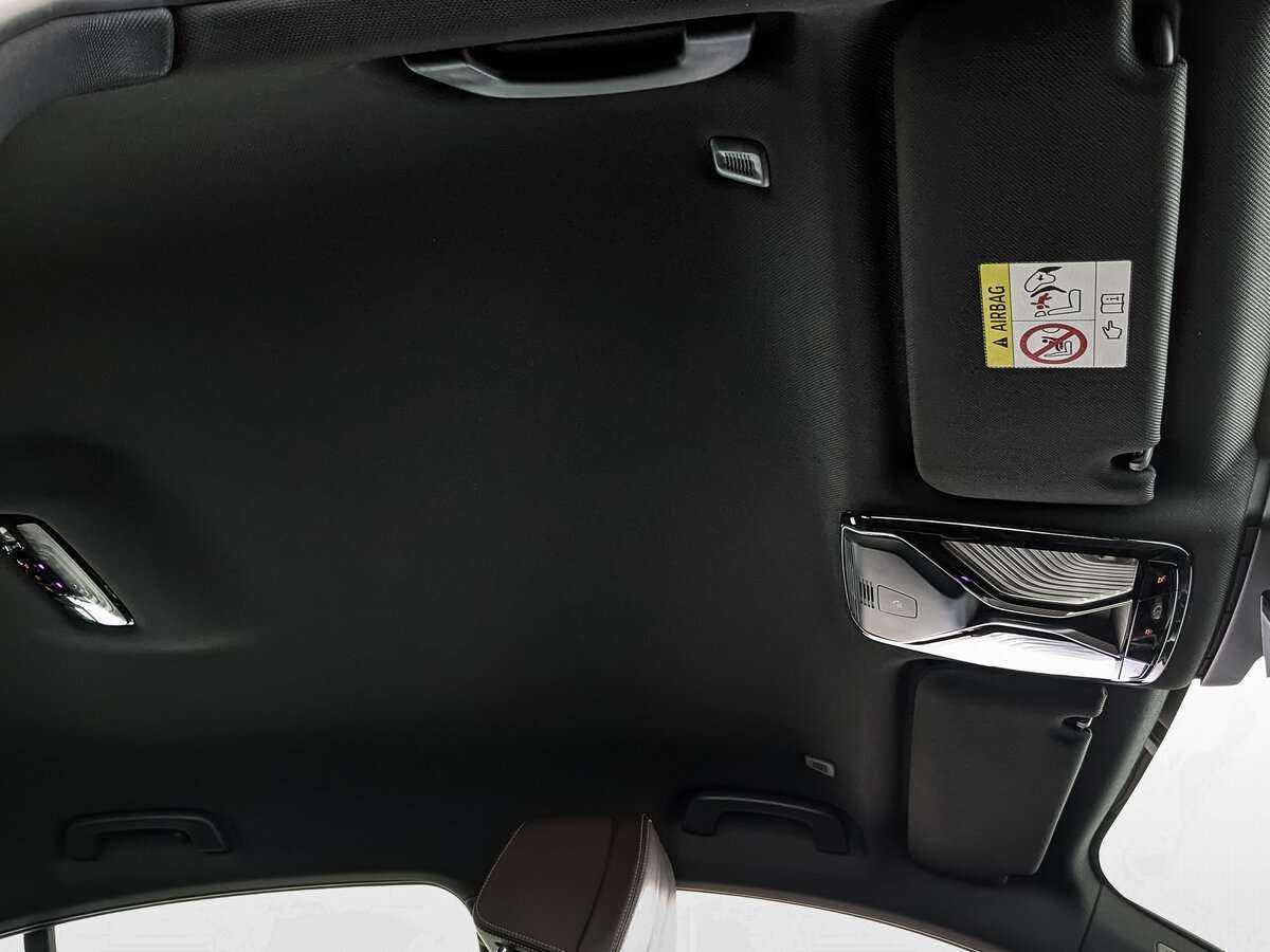 BMW 7 серии 730d xDrive, 2020 Фото №16