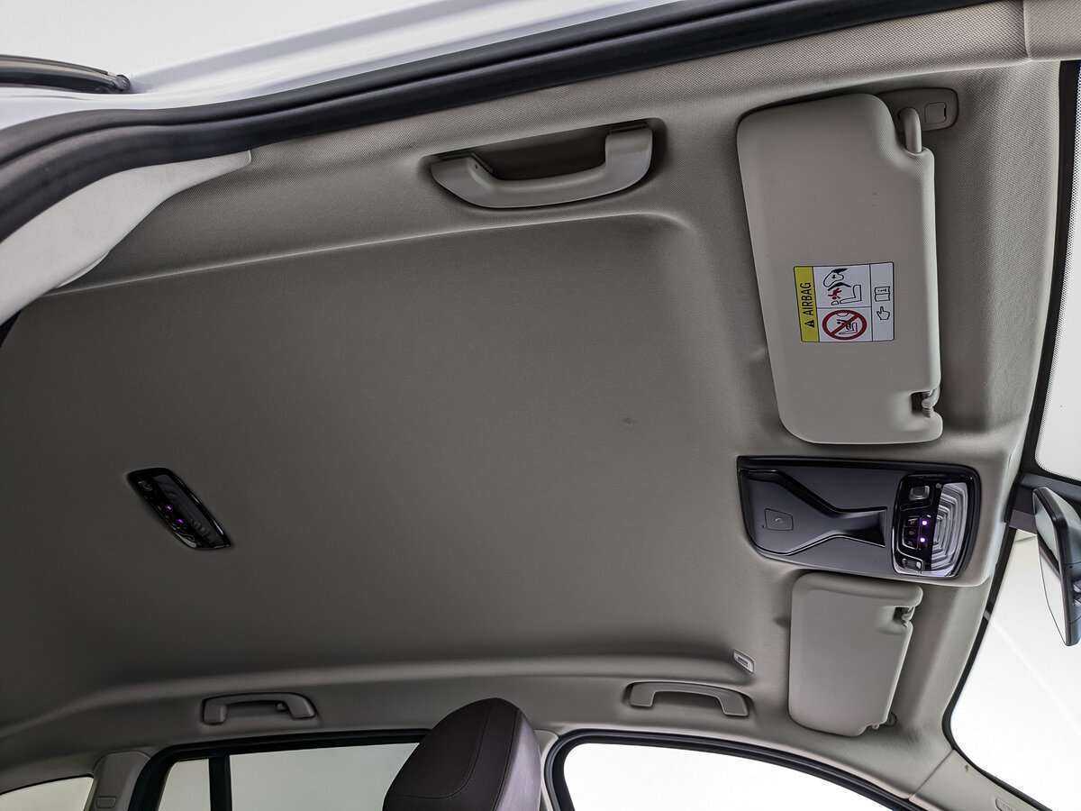 BMW X3 20i xDrive, 2020 Фото №18