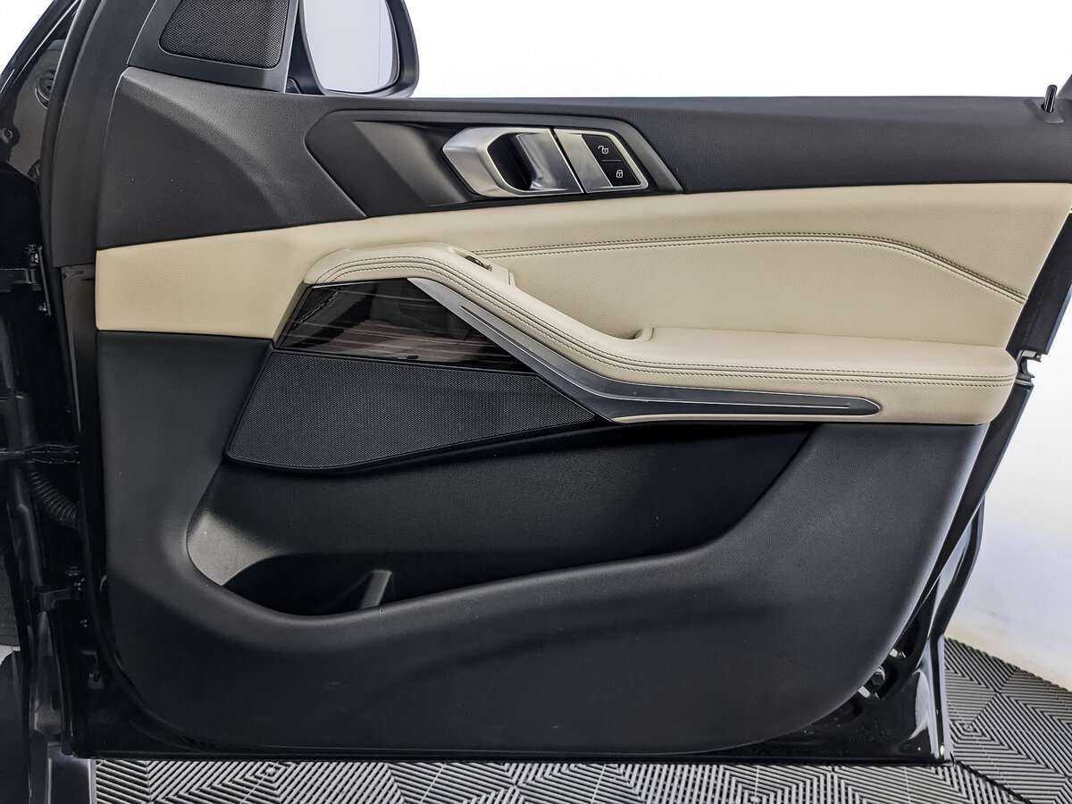 BMW X5 25d, 2021 Фото №21