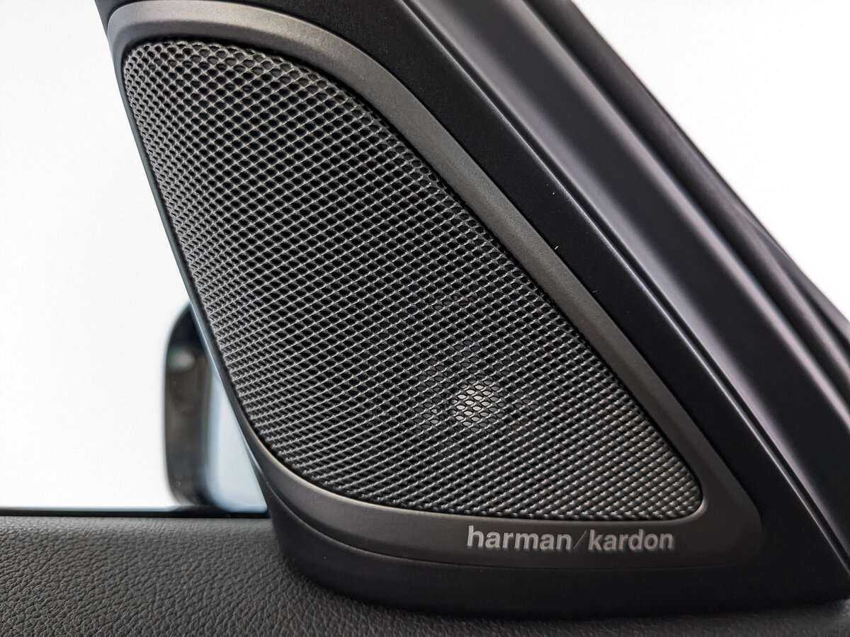 BMW 7 серии Long 730Ld xDrive, 2019 Фото №24