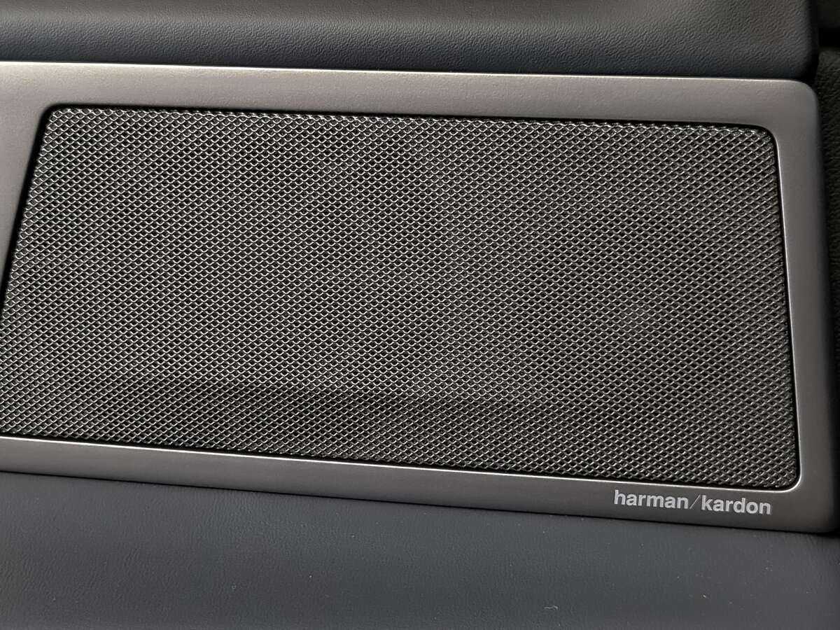 BMW 7 серии Long 750Li xDrive, 2019 Фото №25