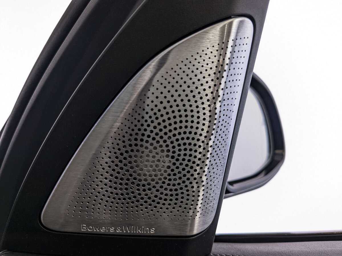 BMW X7 M50d, 2019 Фото №22