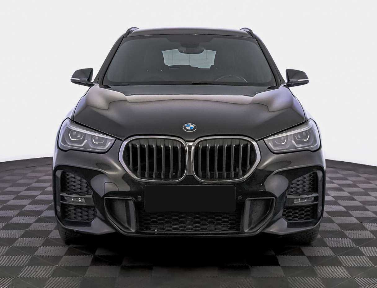 BMW X1 20i xDrive, 2020 - 78 333 км. | Фото №2