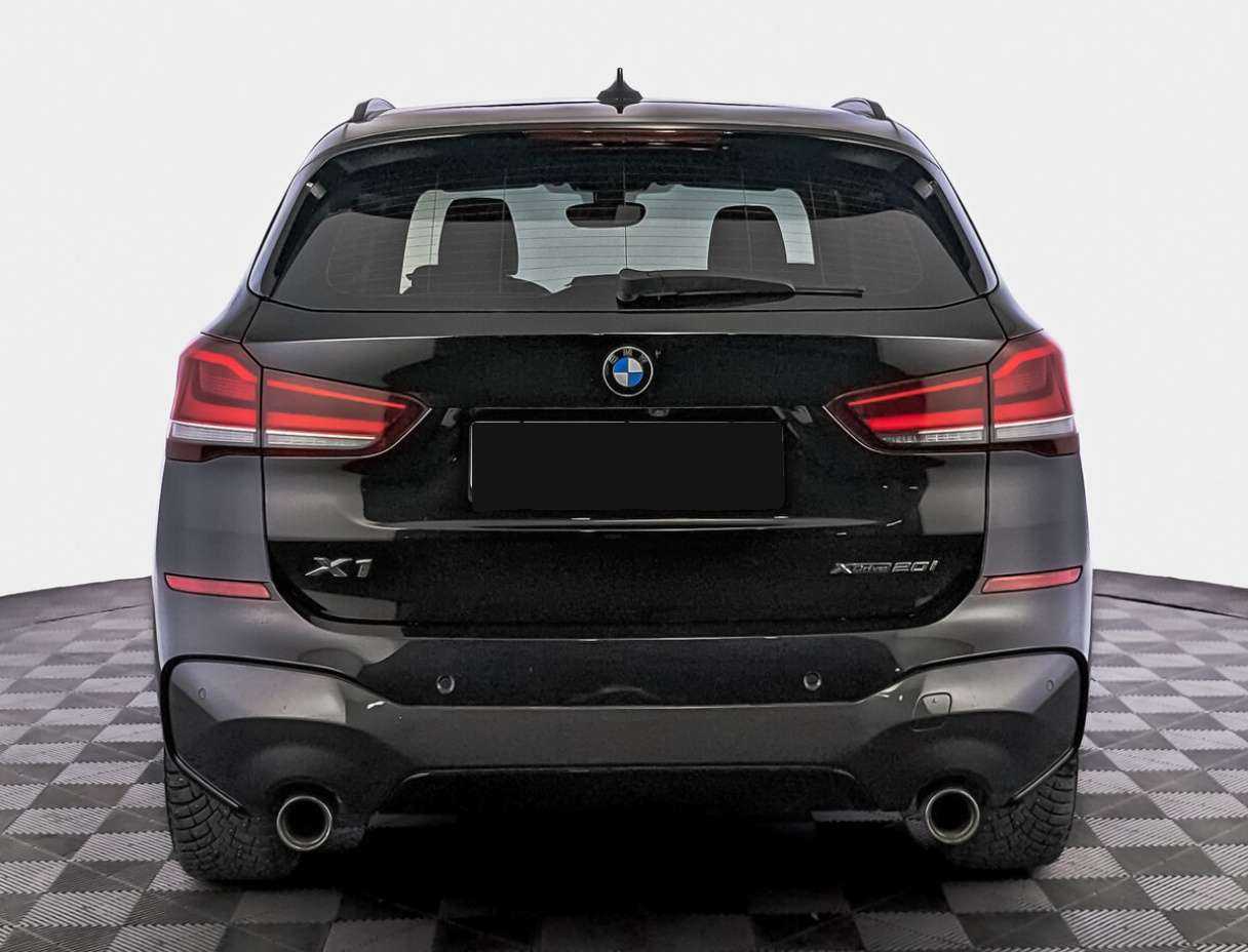BMW X1 20i xDrive, 2020 - 78 333 км. | Фото №6
