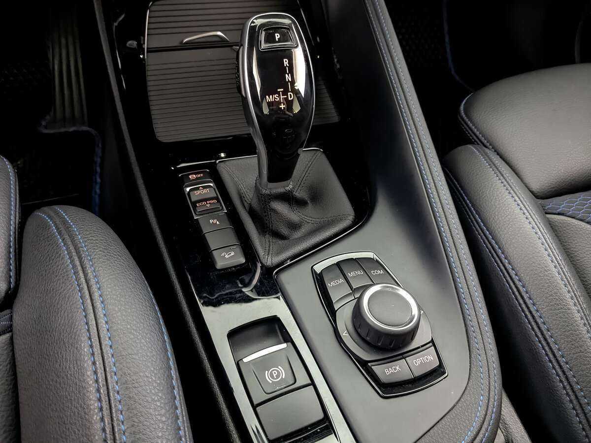 BMW X1 20i xDrive, 2020 Фото №22