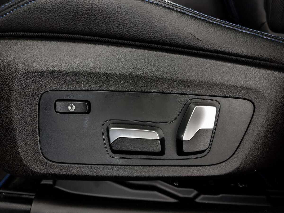 BMW X4 30d, 2019 Фото №20