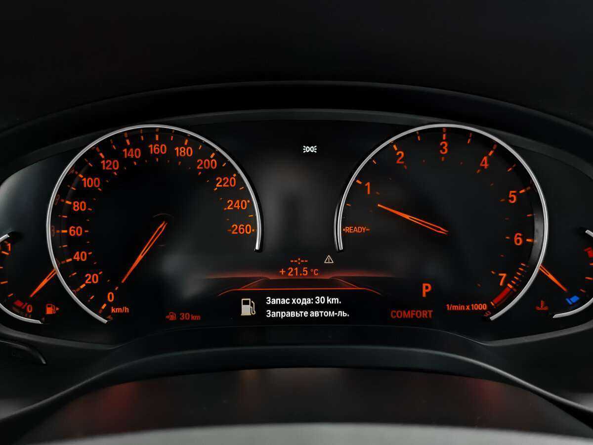 BMW X4 20i, 2020 Фото №12