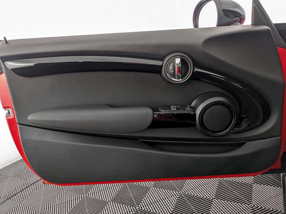 Mini Hatch Cooper, 2019 Фото №15