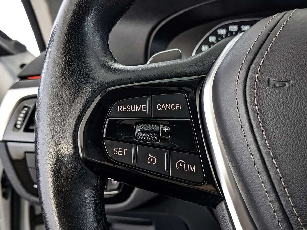 BMW 5 серии 520i, 2020 Фото №22