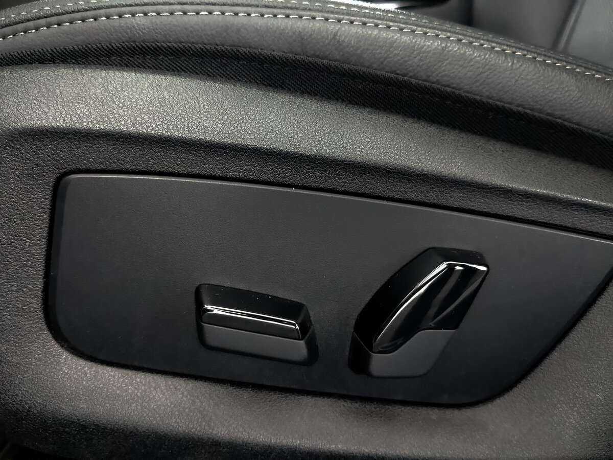 BMW 5 серии 520i, 2020 Фото №23