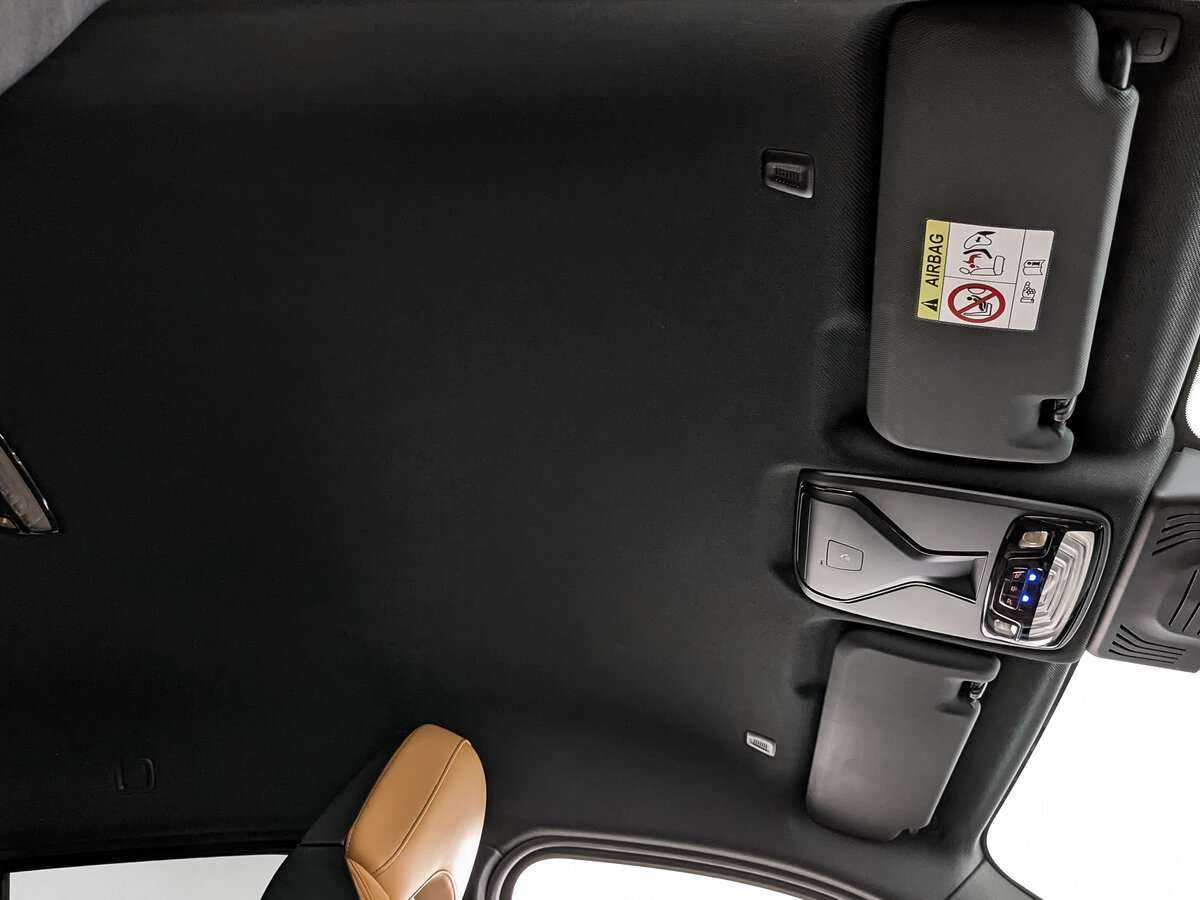 BMW X4 30d, 2021 Фото №17