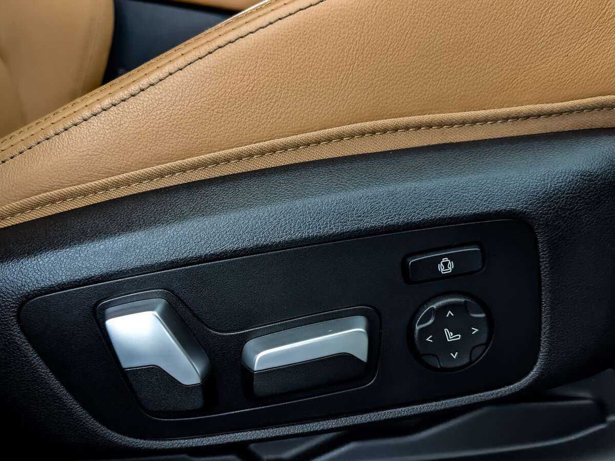 BMW X4 30d, 2021 Фото №21