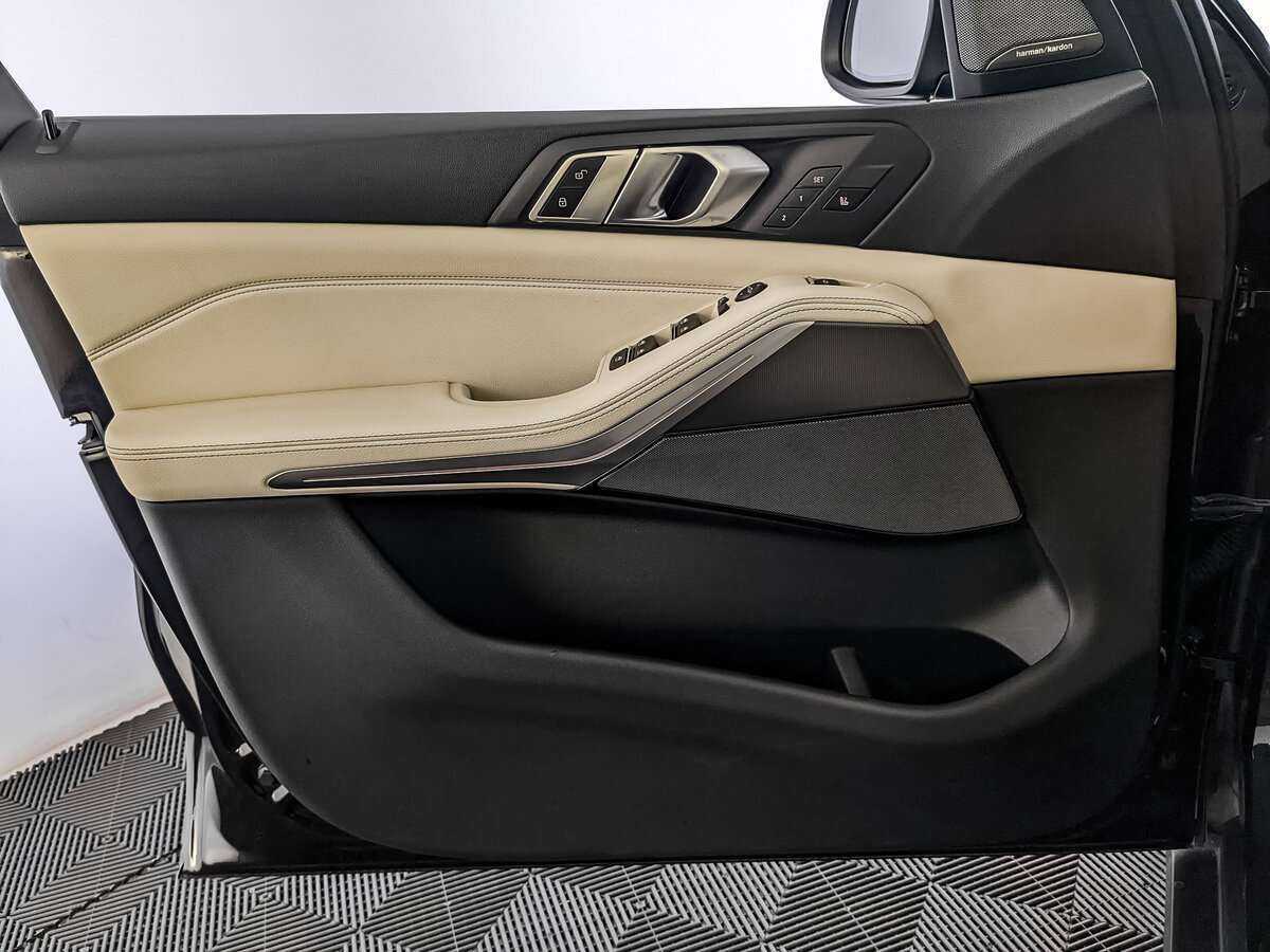 BMW X5 30d, 2019 Фото №15