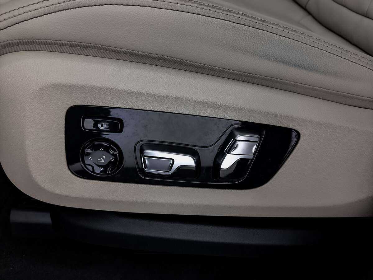 BMW X5 30d, 2019 Фото №17