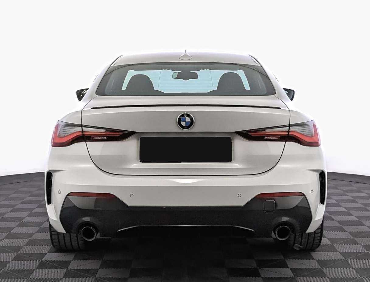 BMW 4 серии 420i, 2021 - 33 067 км. | Фото №6