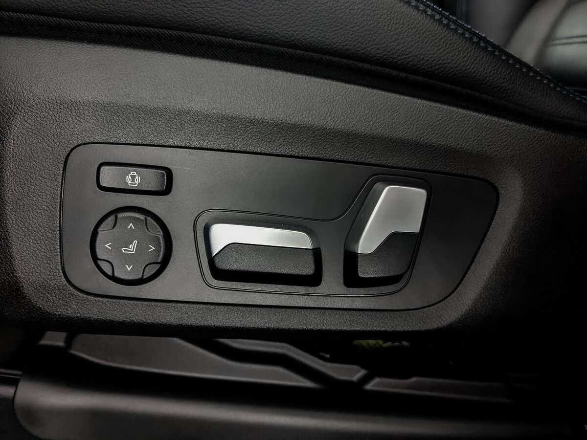 BMW X4 30d, 2020 Фото №15