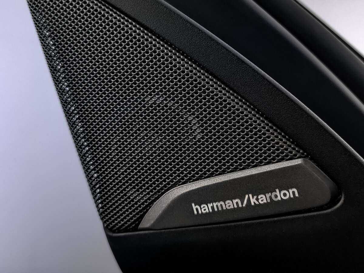 BMW X4 30d, 2020 Фото №24