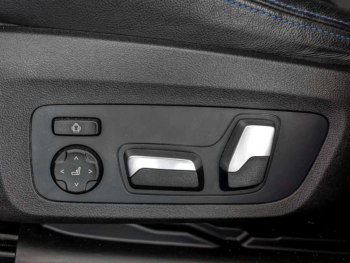 BMW X4 30d, 2021 Фото №17