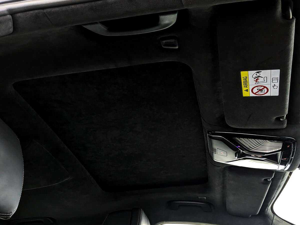 BMW 7 серии 740d xDrive, 2019 Фото №18