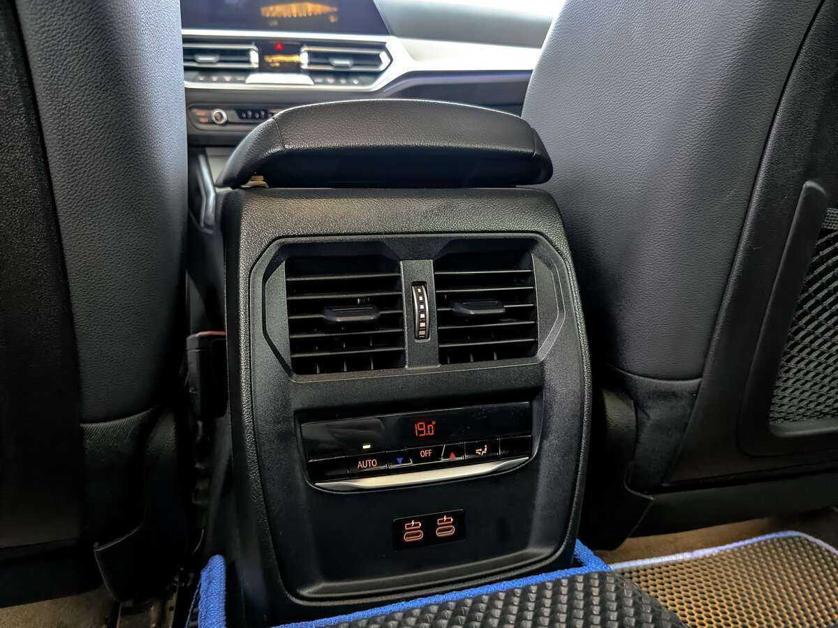 BMW 3 серии 320d xDrive, 2021 Фото №22